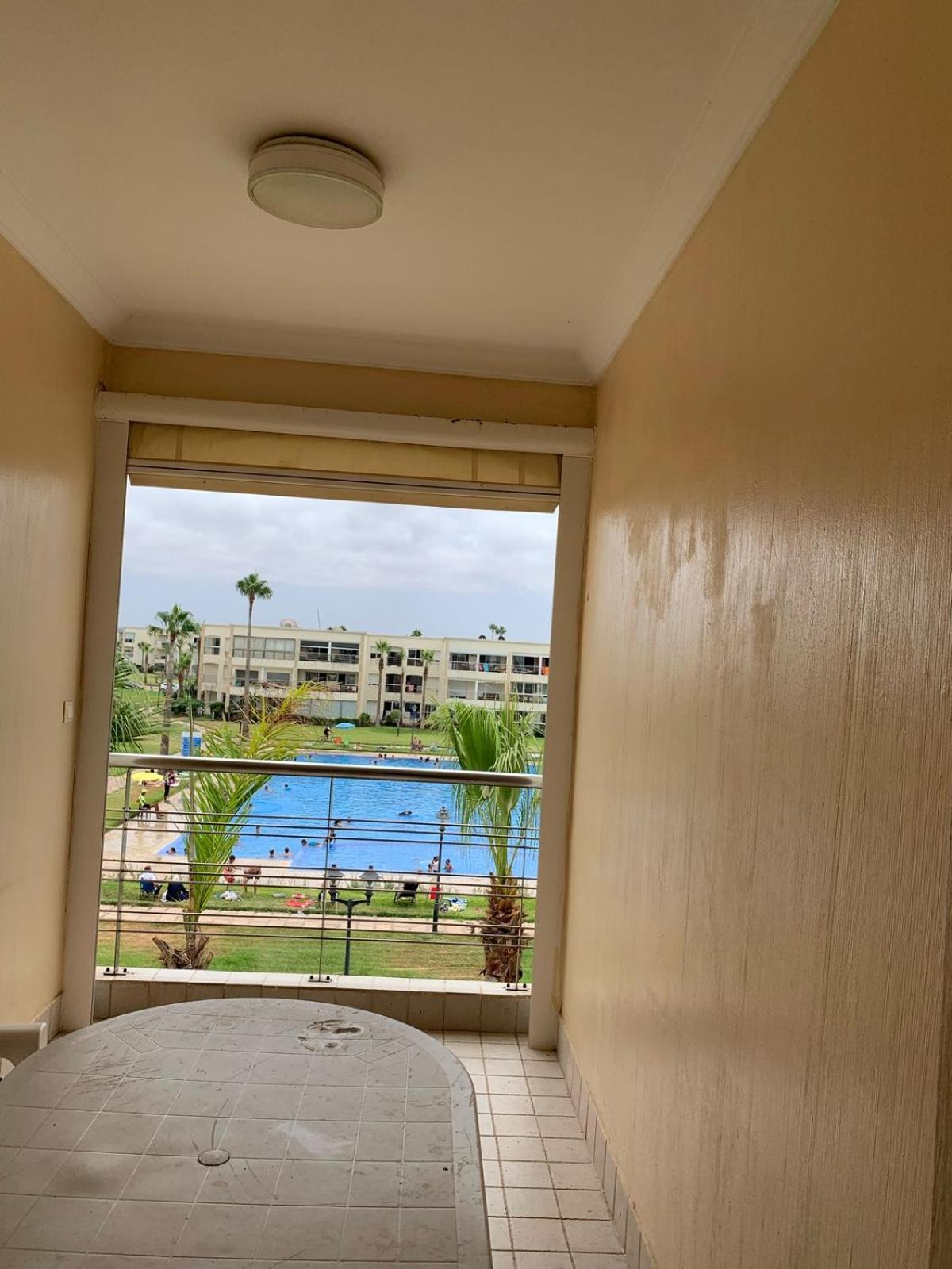 Ola Blanca Apartamento