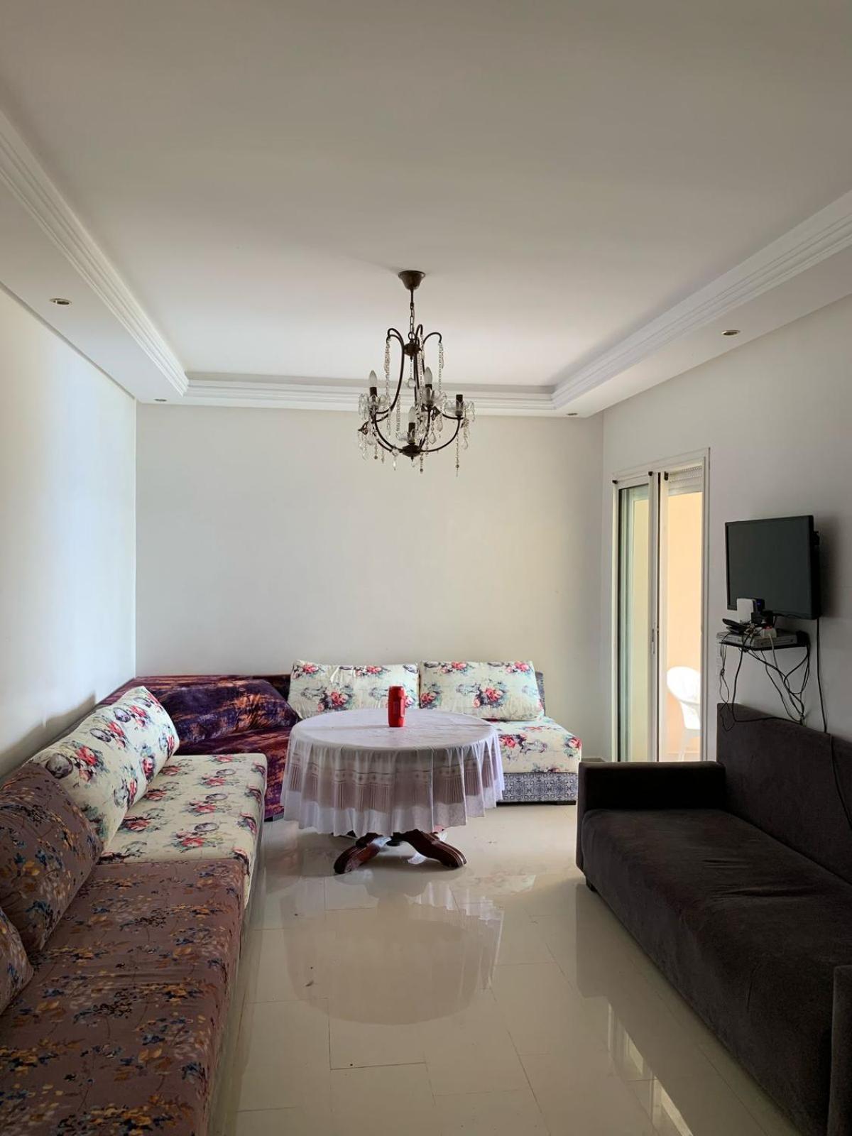 Ola Blanca Apartamento *